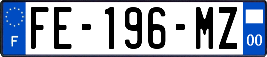 FE-196-MZ