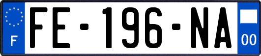 FE-196-NA