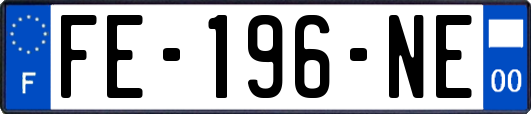 FE-196-NE