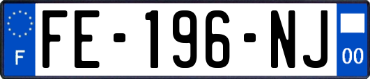 FE-196-NJ