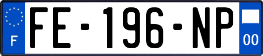 FE-196-NP