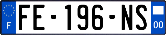 FE-196-NS