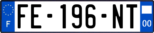 FE-196-NT