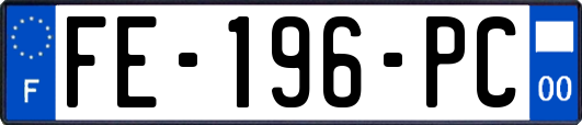 FE-196-PC