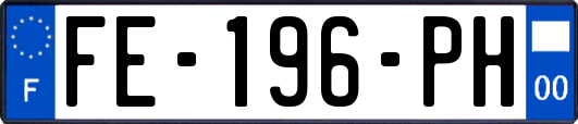 FE-196-PH
