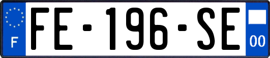 FE-196-SE