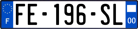 FE-196-SL