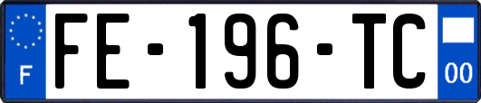 FE-196-TC