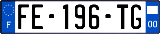 FE-196-TG