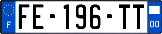 FE-196-TT