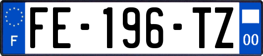 FE-196-TZ