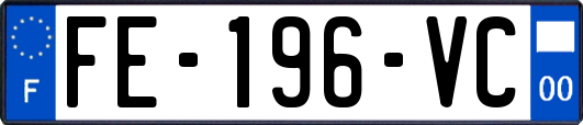 FE-196-VC