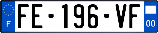 FE-196-VF