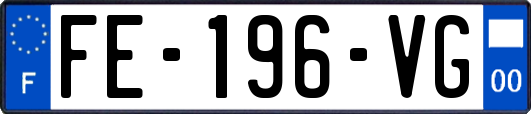 FE-196-VG