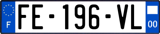 FE-196-VL