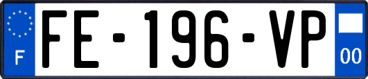 FE-196-VP