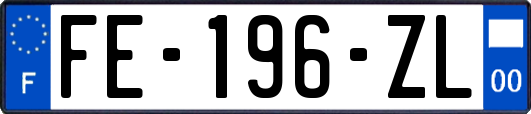 FE-196-ZL