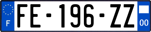 FE-196-ZZ