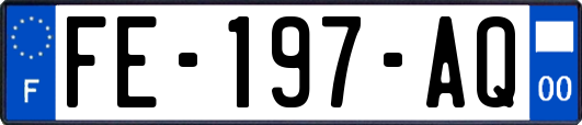 FE-197-AQ