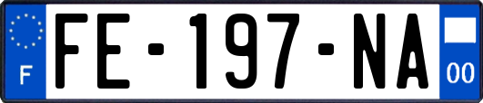 FE-197-NA
