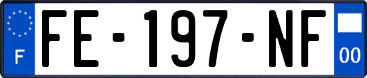 FE-197-NF