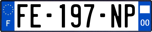 FE-197-NP