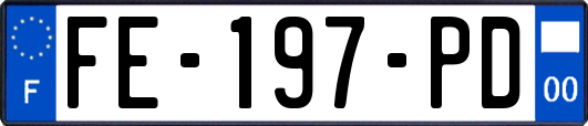 FE-197-PD