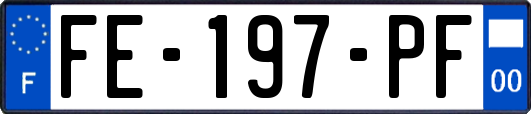 FE-197-PF