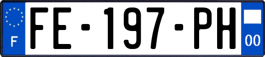 FE-197-PH