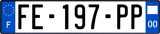 FE-197-PP