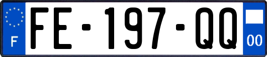 FE-197-QQ