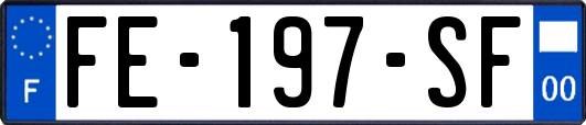 FE-197-SF
