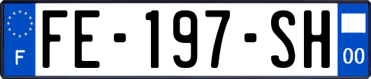 FE-197-SH