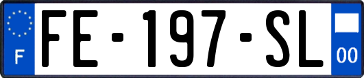 FE-197-SL