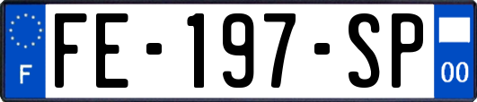 FE-197-SP