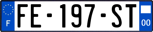 FE-197-ST