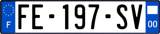 FE-197-SV