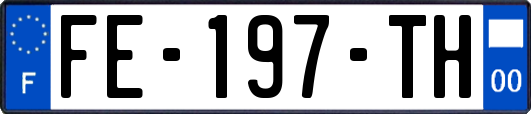 FE-197-TH