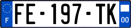 FE-197-TK