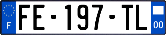 FE-197-TL