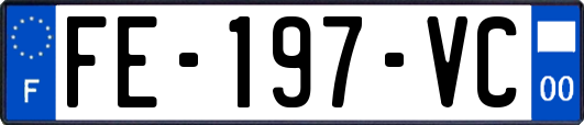 FE-197-VC