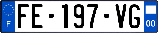 FE-197-VG