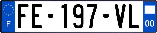 FE-197-VL