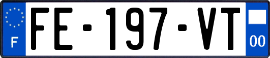 FE-197-VT