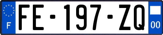 FE-197-ZQ