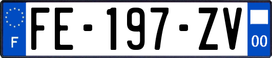 FE-197-ZV