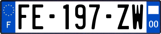 FE-197-ZW