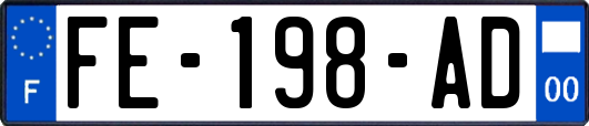 FE-198-AD