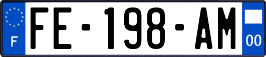 FE-198-AM