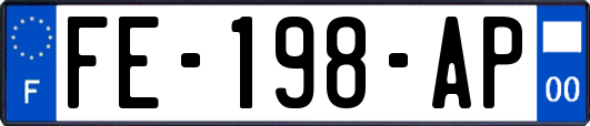 FE-198-AP